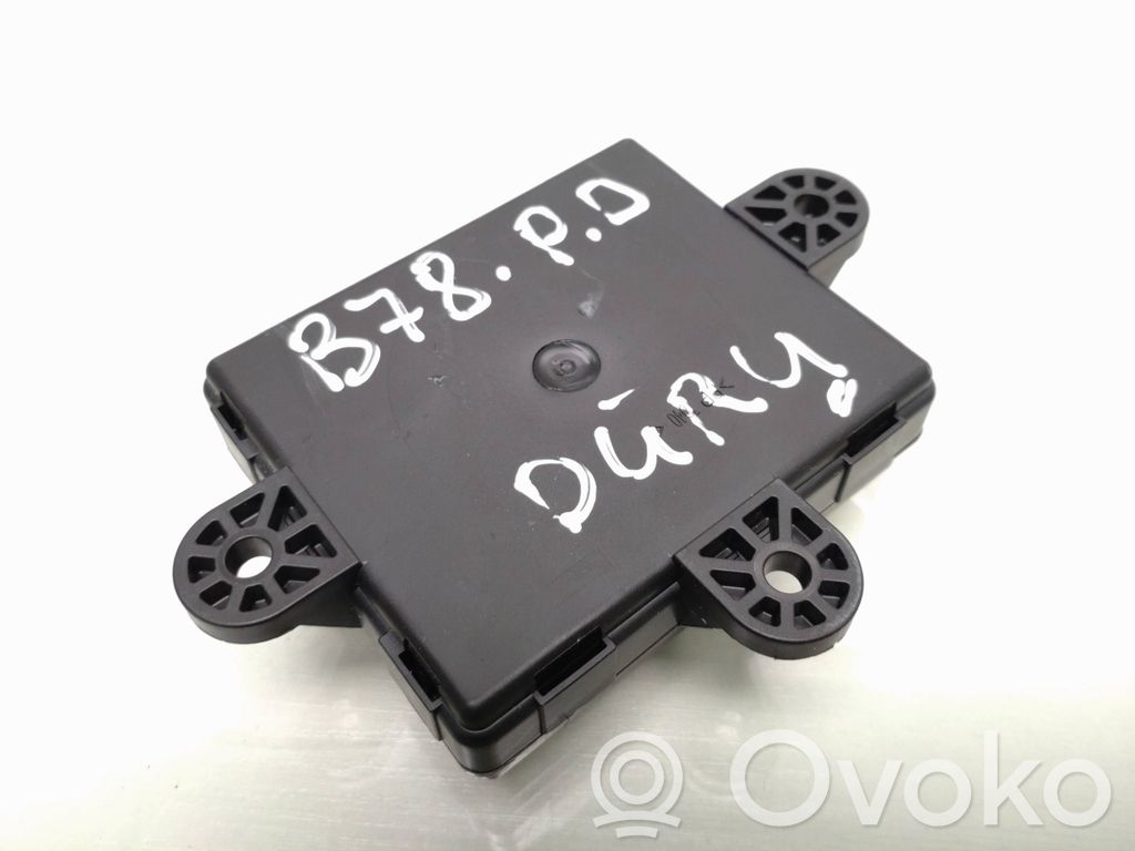 Volvo V40 Door control unit/module 