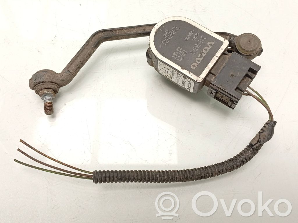 Volvo V40 Headlight/headlamp level sensor 