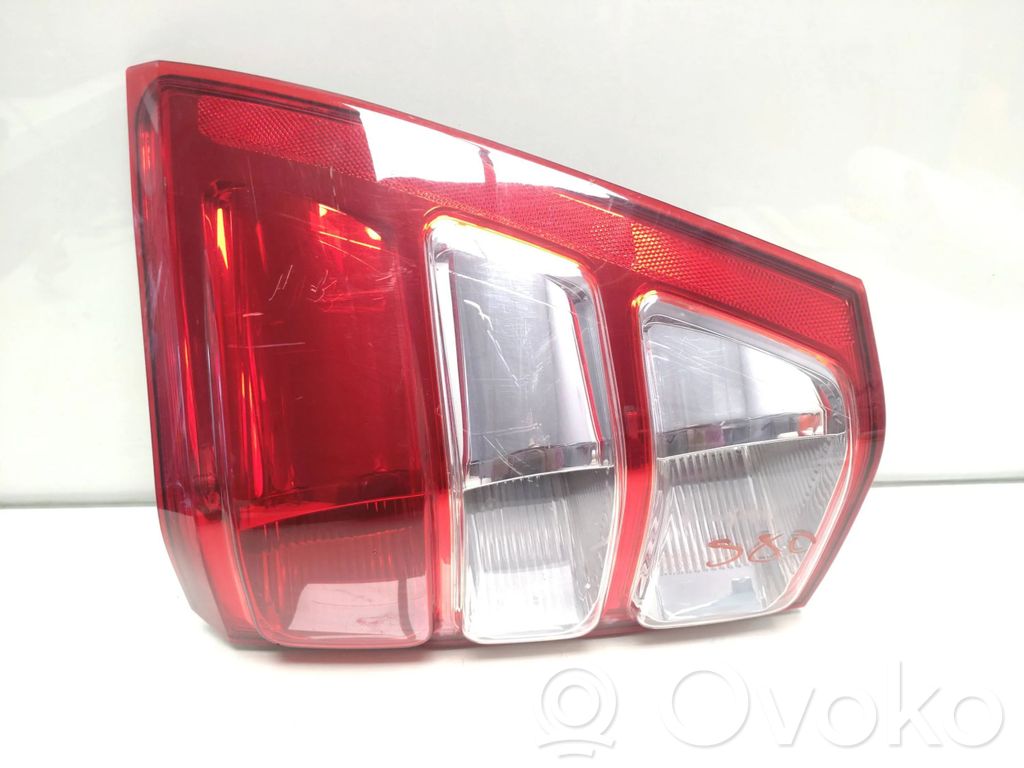 Suzuki Grand Vitara II Lampa tylna 