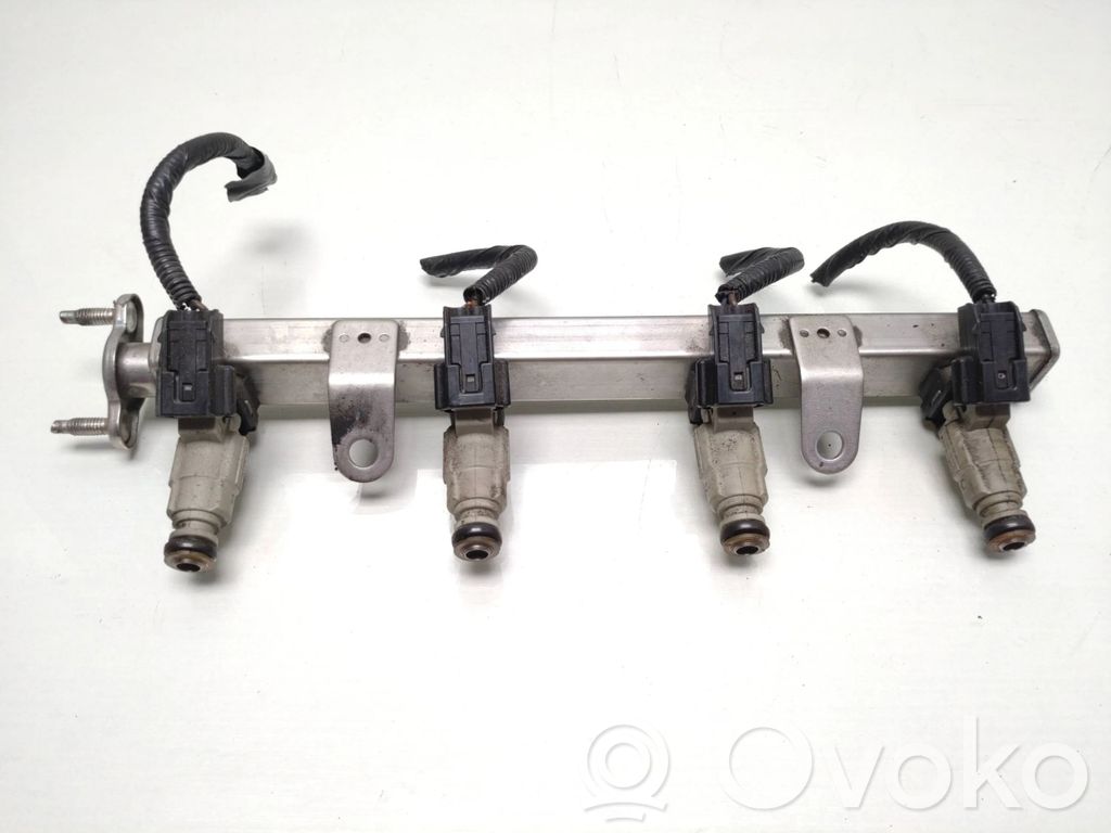 Hyundai i20 (PB PBT) Sprausla (-i) 