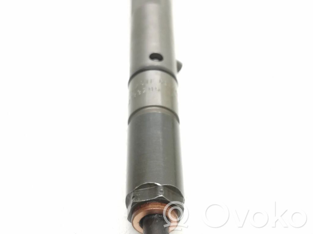 Audi A6 S6 C5 4B Inyector de combustible 