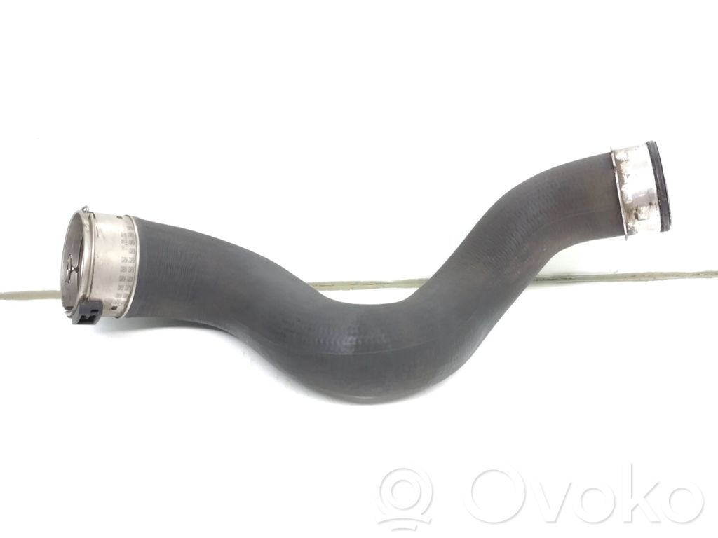BMW 3 E90 E91 Intercooler hose/pipe 