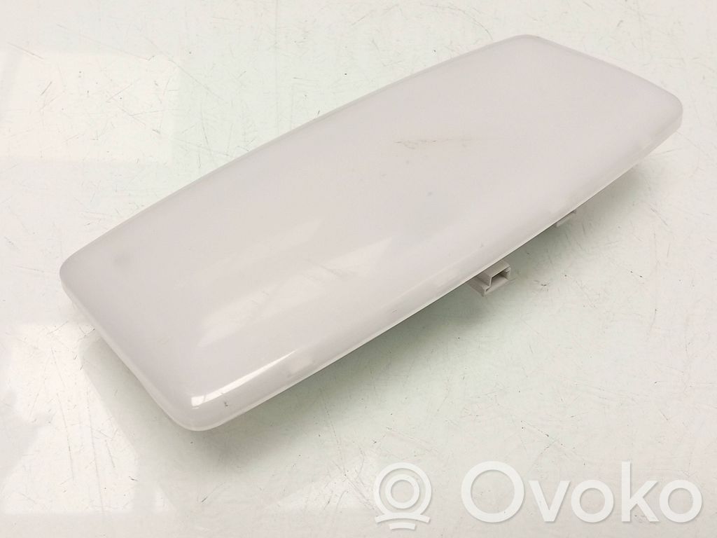 BMW 1 F20 F21 Rear seat light 