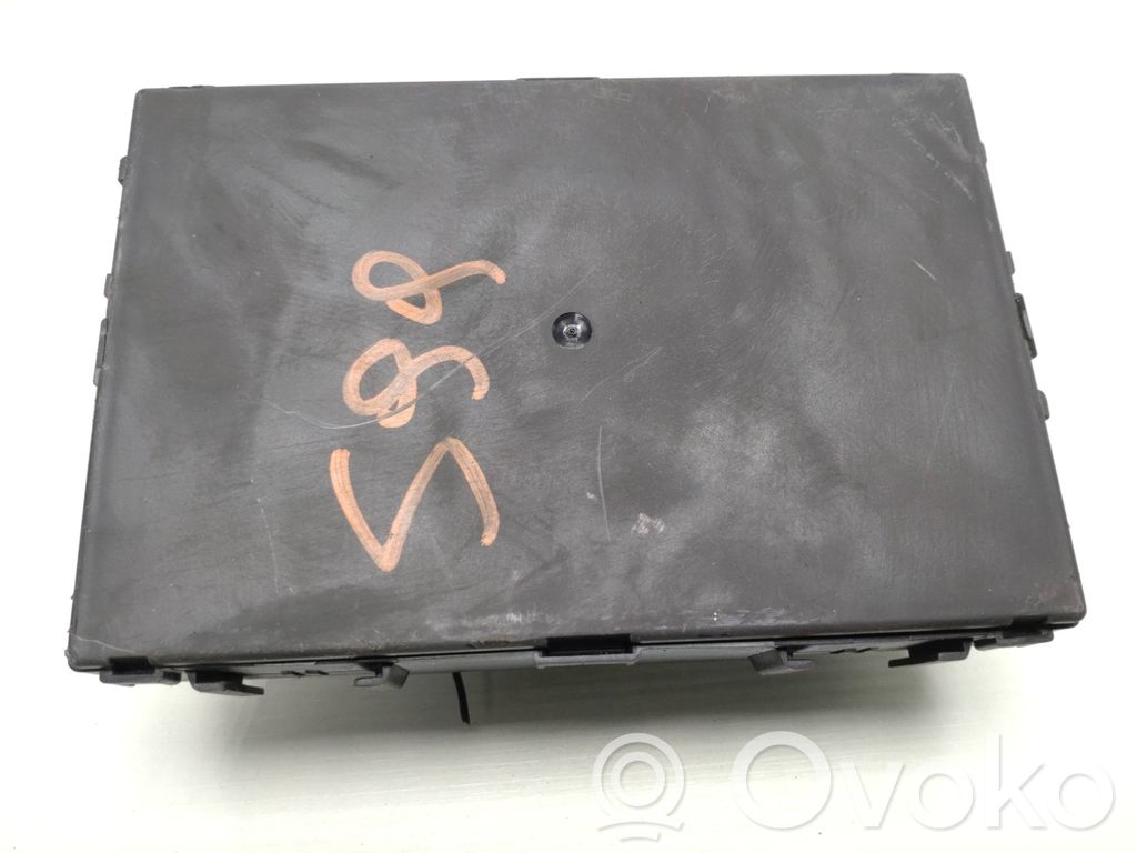 Nissan X-Trail T31 Comfort/convenience module 