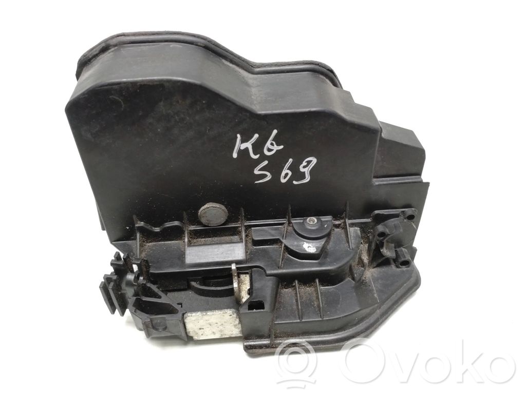BMW 5 E60 E61 Rear door lock 