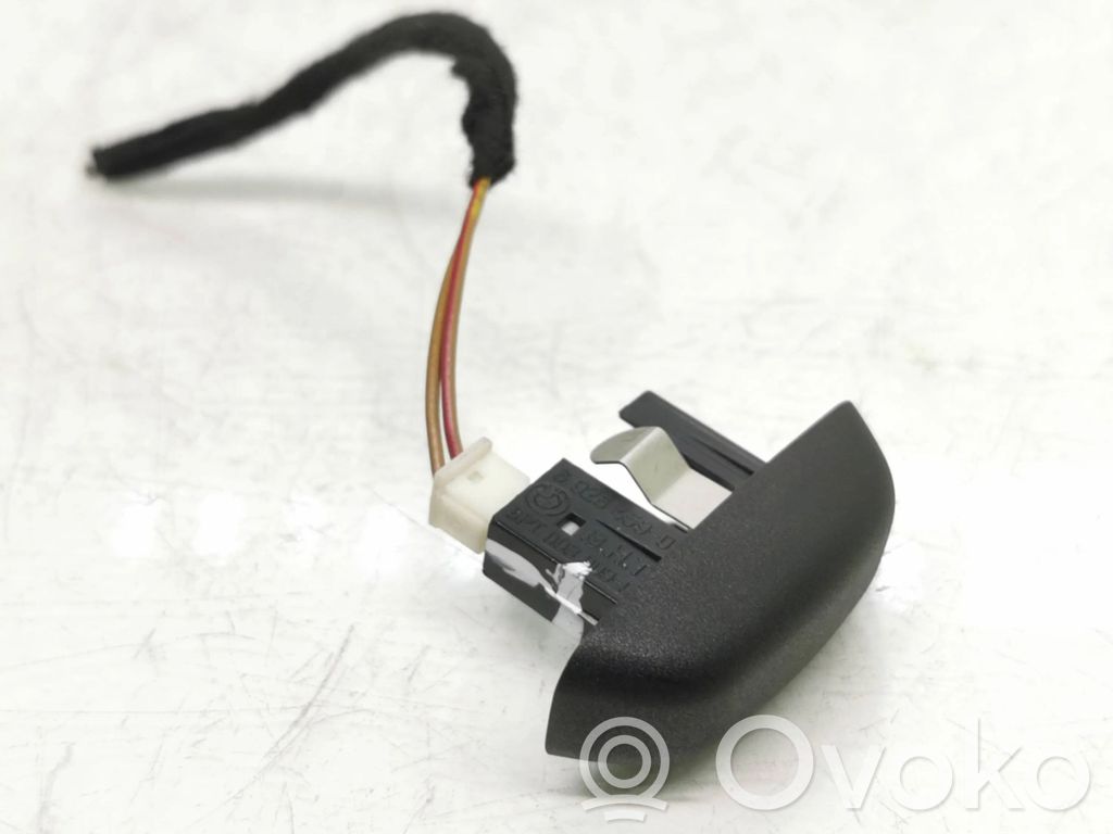 BMW 3 E90 E91 Sun solar sensor 