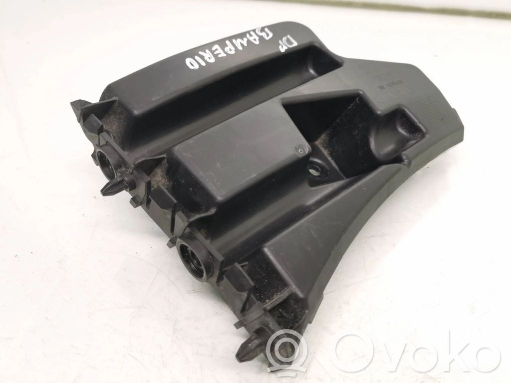Volvo V60 Priekinis laikiklis bamperio 