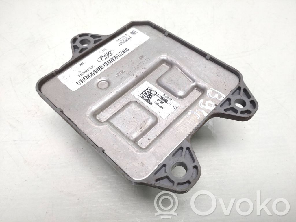 Ford Transit Žvakių pakaitinimo rėlė 