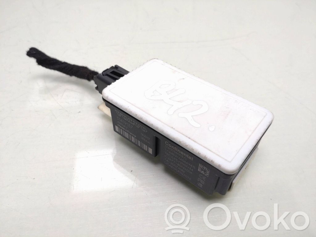 Volvo V40 Door central lock control unit/module 