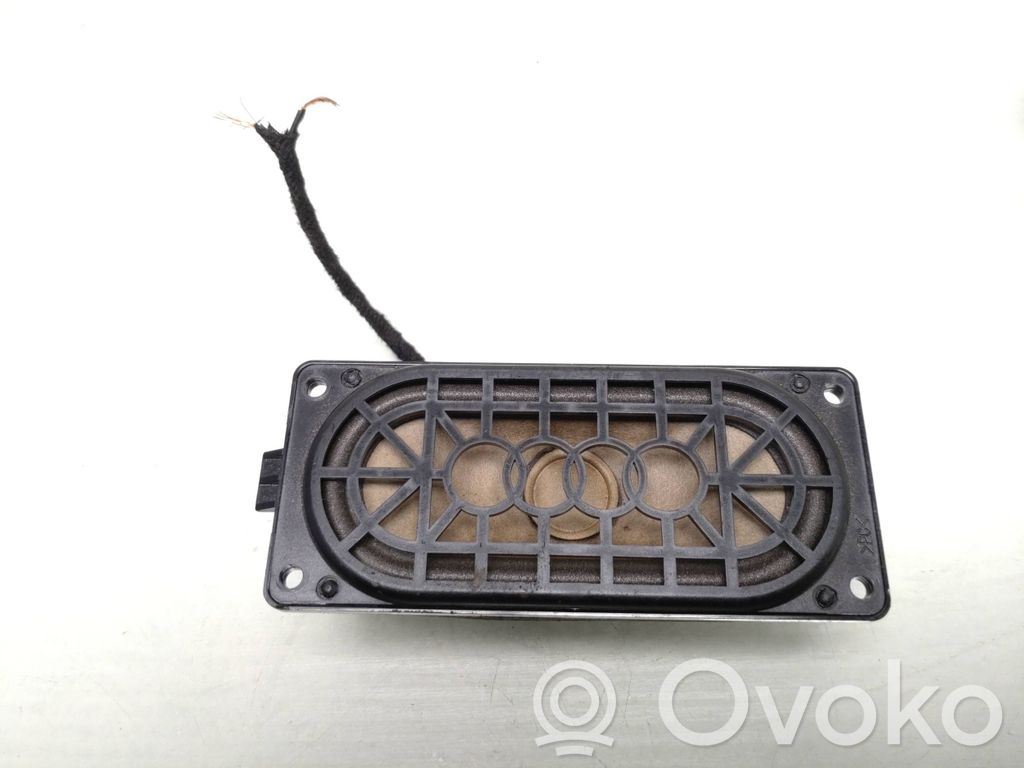 Audi A3 S3 8P Panel speaker 