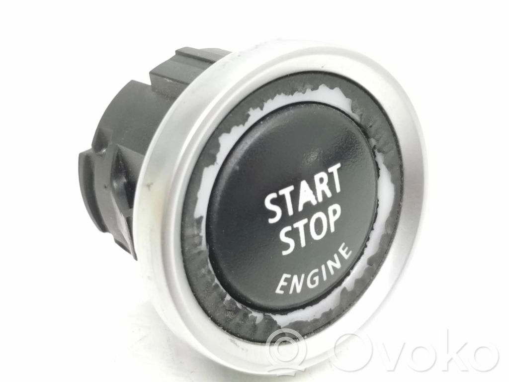 BMW 3 E90 E91 Engine start stop button switch 