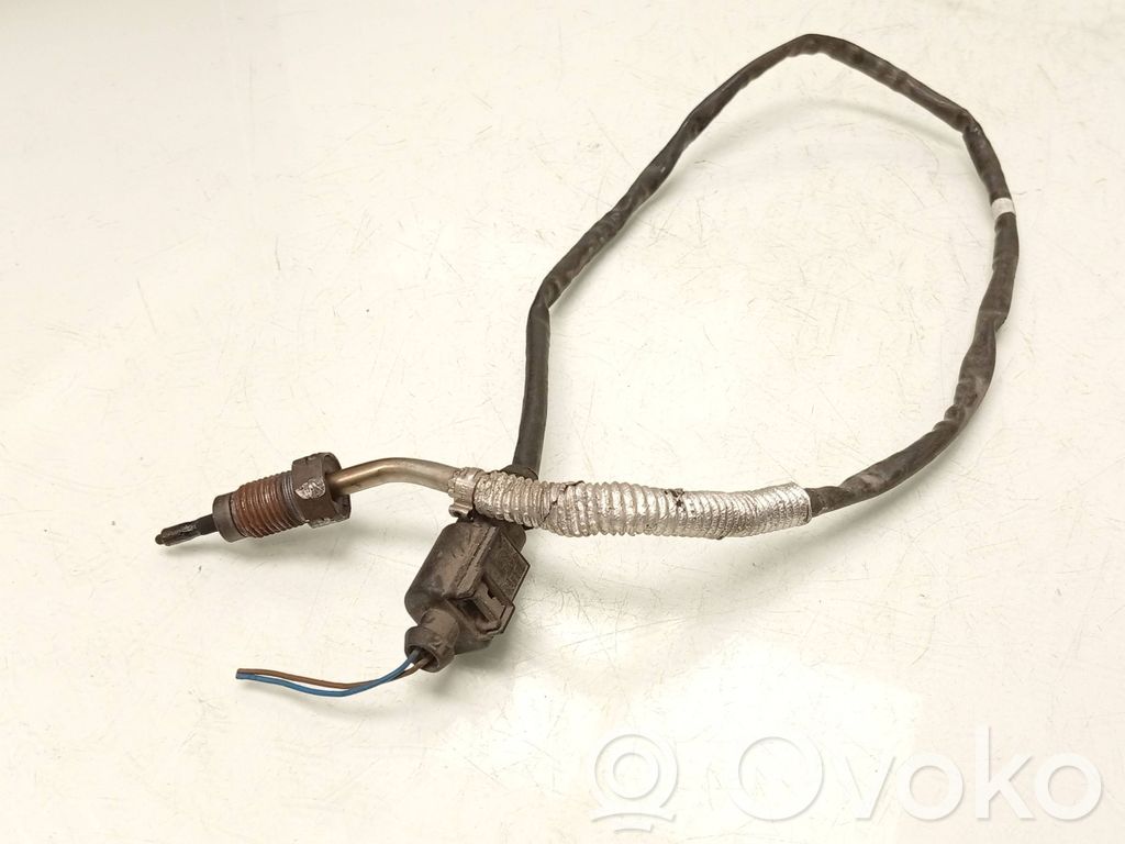 Audi A3 S3 8P Exhaust gas temperature sensor 