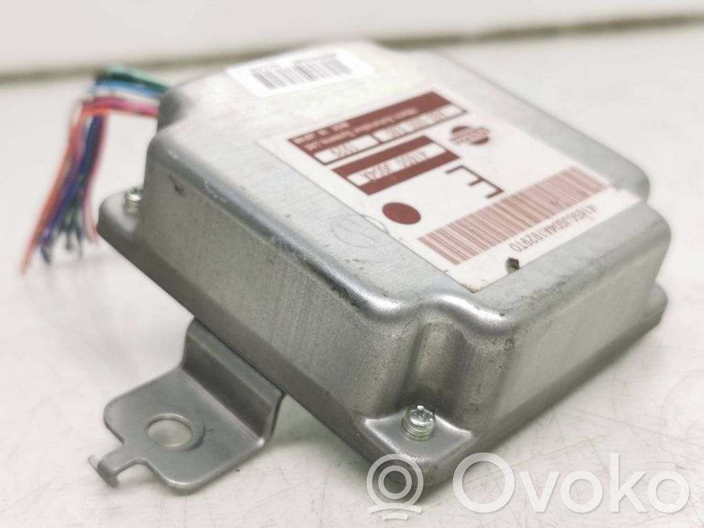Nissan X-Trail T31 Gearbox control unit/module 