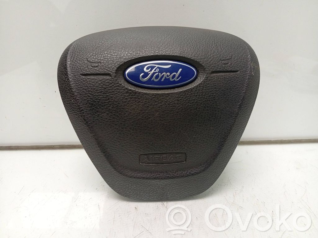 Ford Transit Custom Airbag del volante 