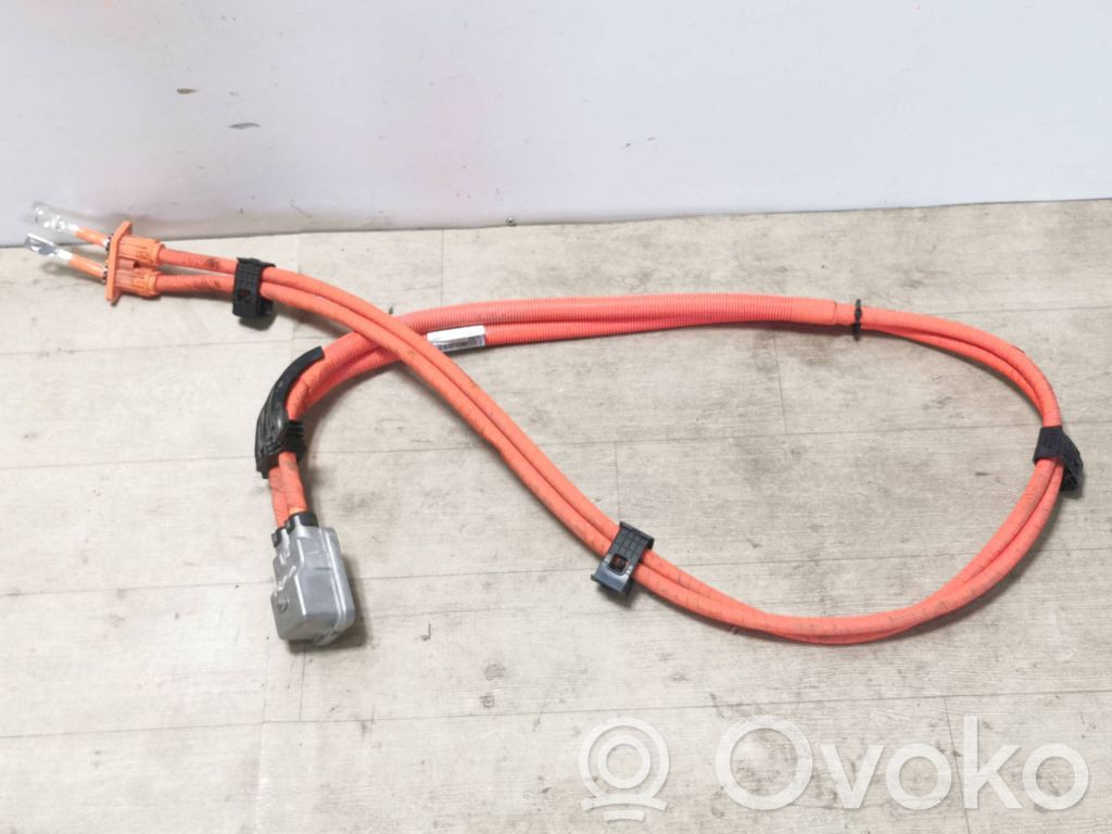 Kabel wysokiego napięcia   32212357,35699754,A92111319754,32376538,33196110