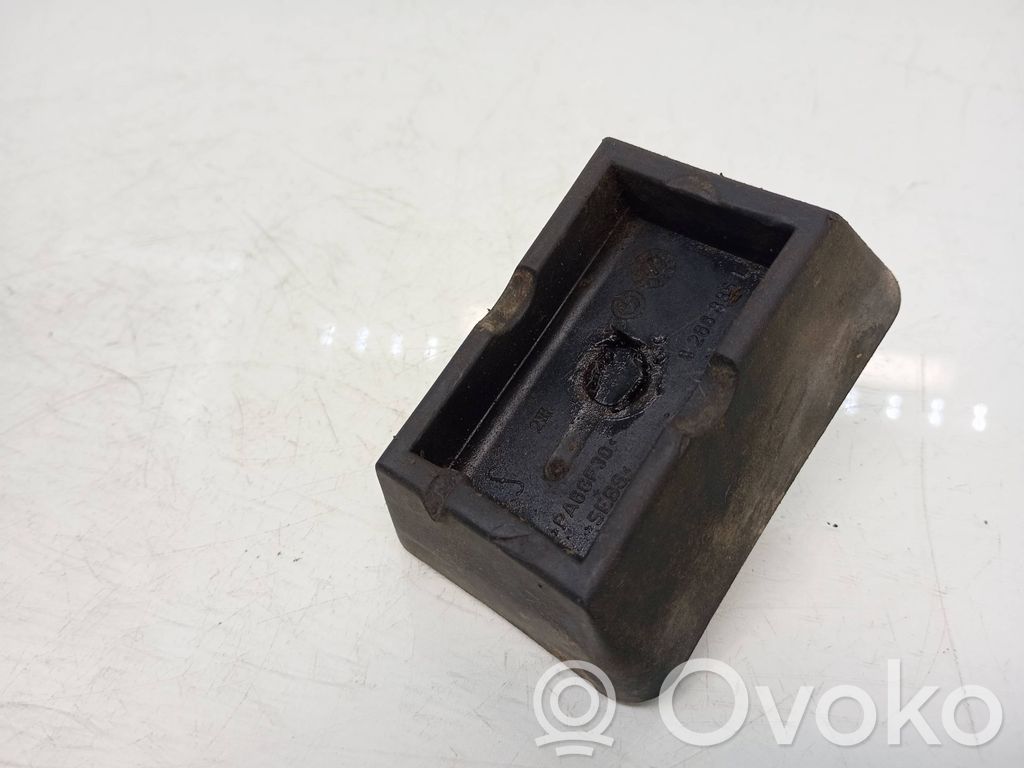 BMW X3 E83 Jacking socket point 