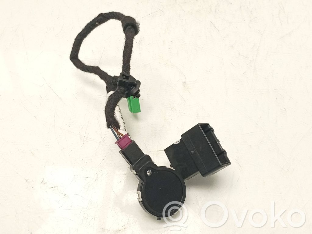 Volvo V40 Rain sensor 