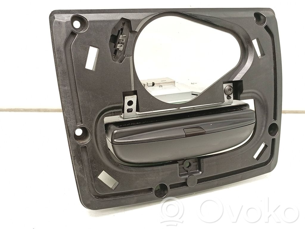 Volvo XC90 Screen/display/small screen 
