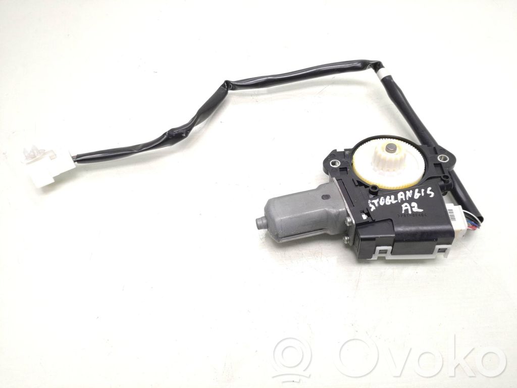 Toyota Auris E180 Motor/activador 