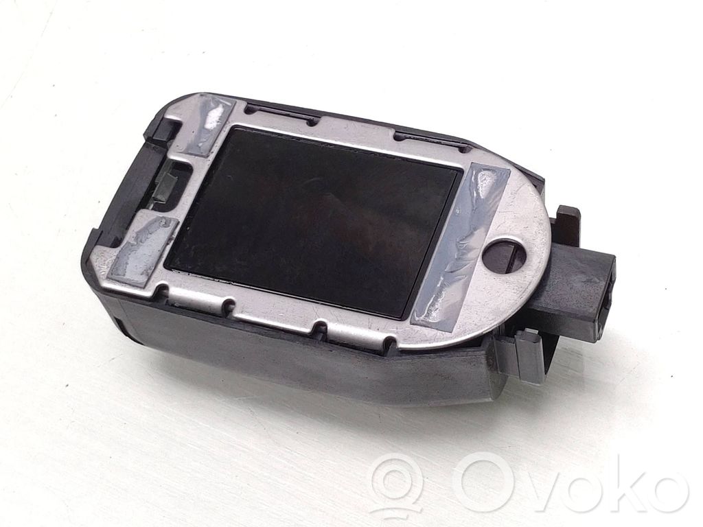 Toyota Auris E180 Rain sensor 