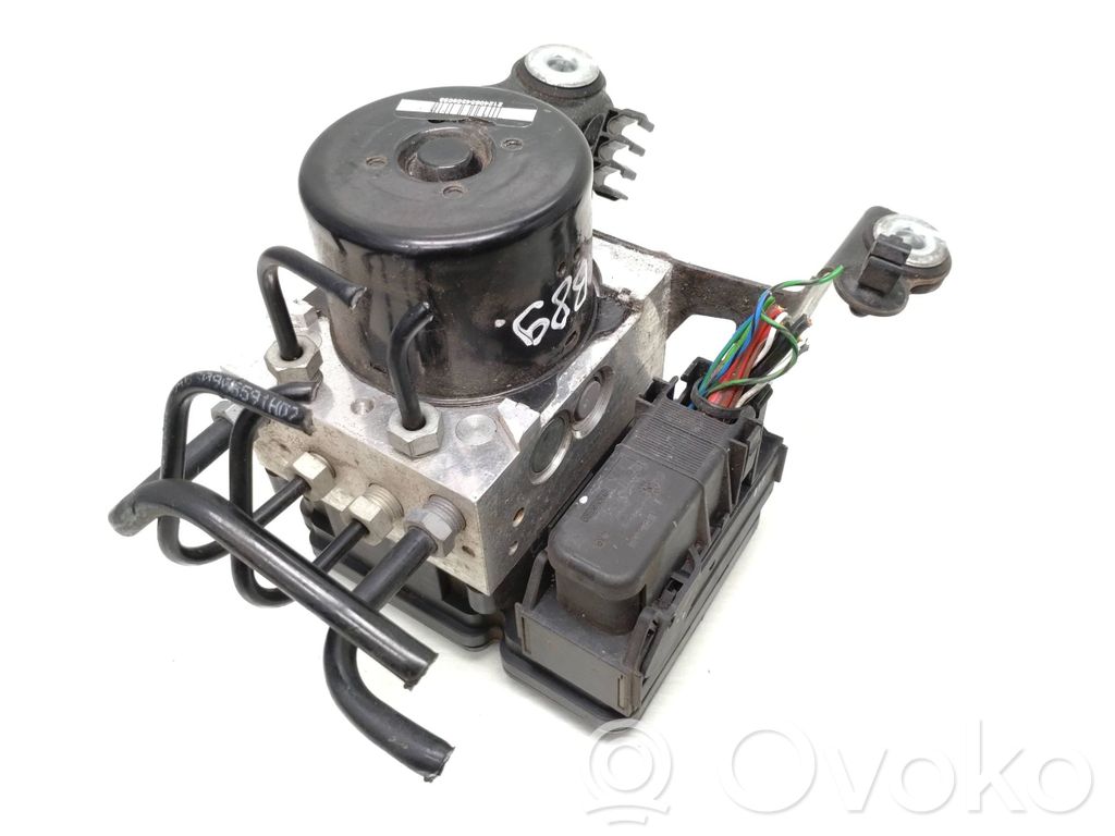 Volvo V70 ABS Blokas 