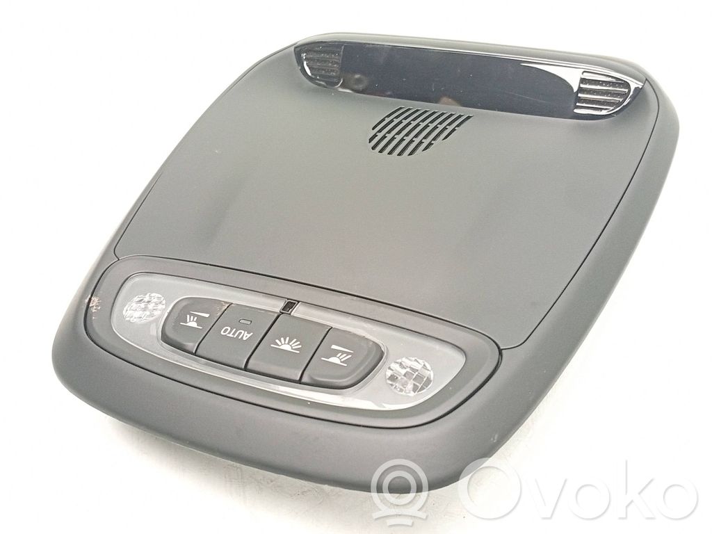 Volvo V40 Front seat light 