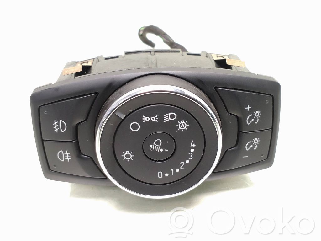 Ford Transit Custom Light switch 