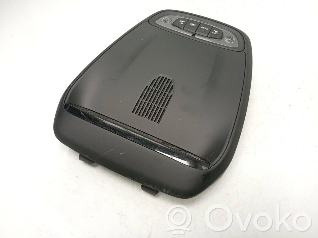 Volvo V40 Front seat light 