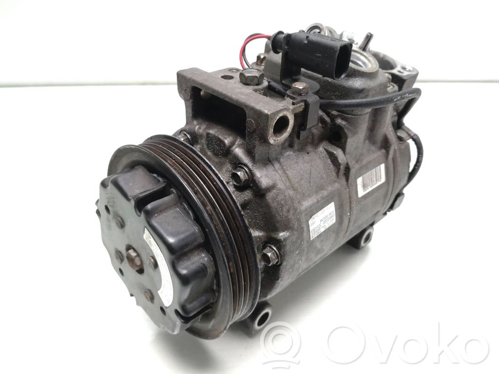Audi A6 S6 C5 4B Compresseur de climatisation 
