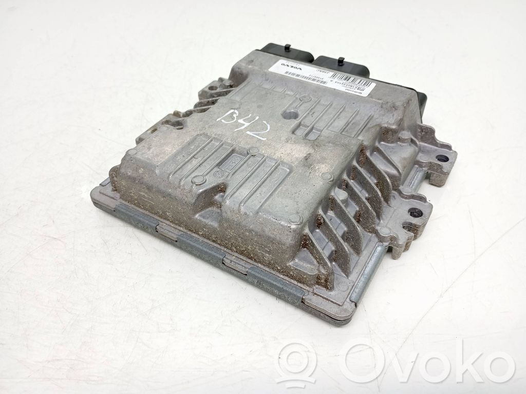 Volvo V40 Engine control unit/module 