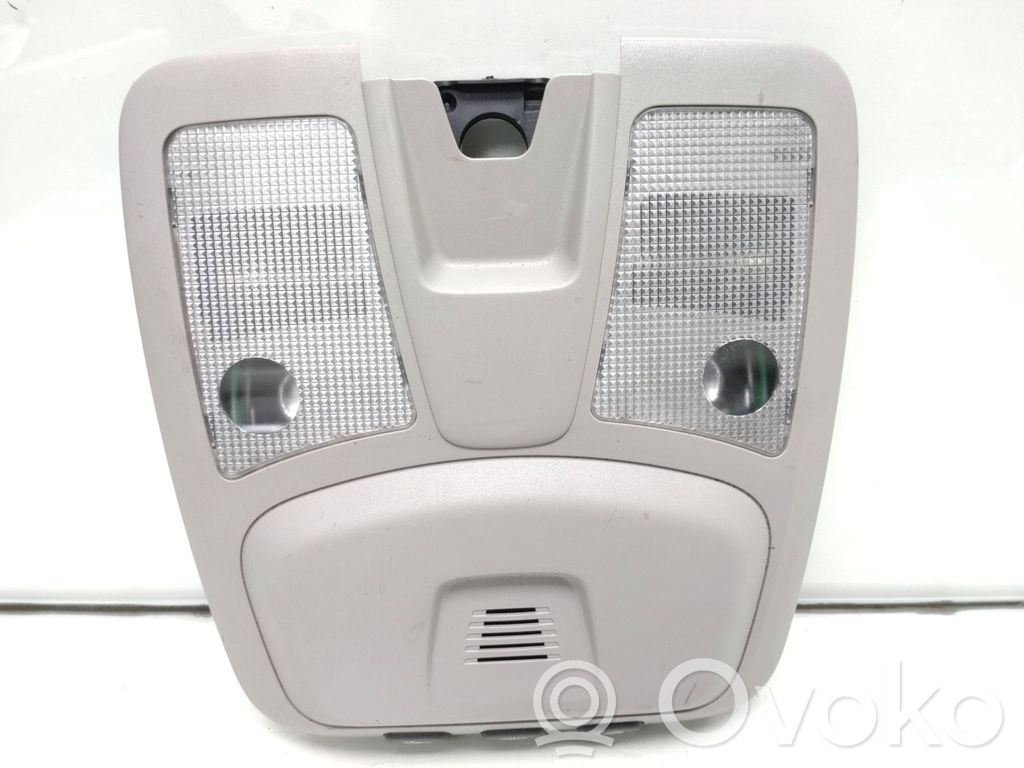 Volvo XC90 Luz del asiento delantero 
