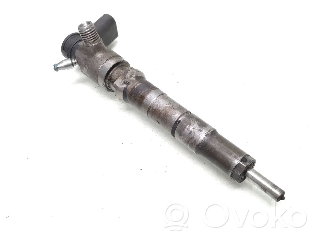 Ford Transit Inyector de combustible 