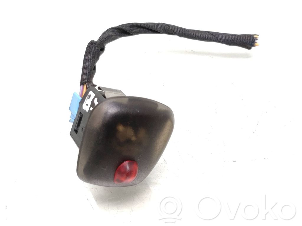 Volvo V40 Alarm movement detector/sensor 