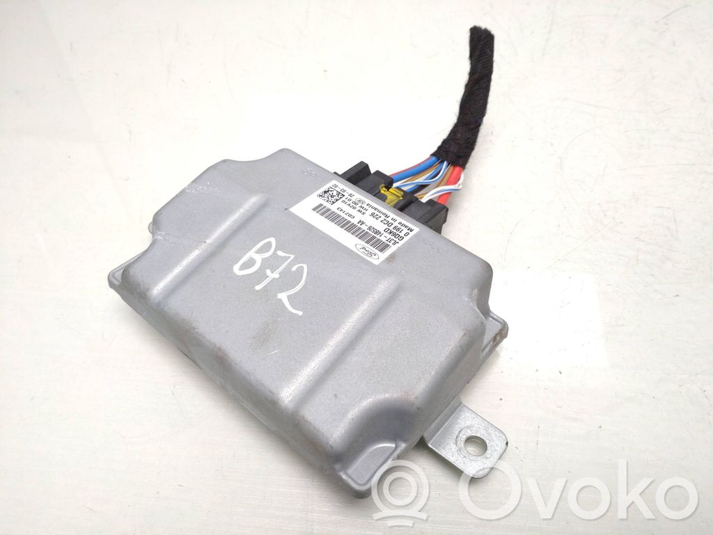 Ford Ranger Power management control unit 