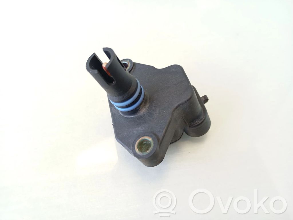 Mini One - Cooper R50 - 53 Intake air temperature sensor 