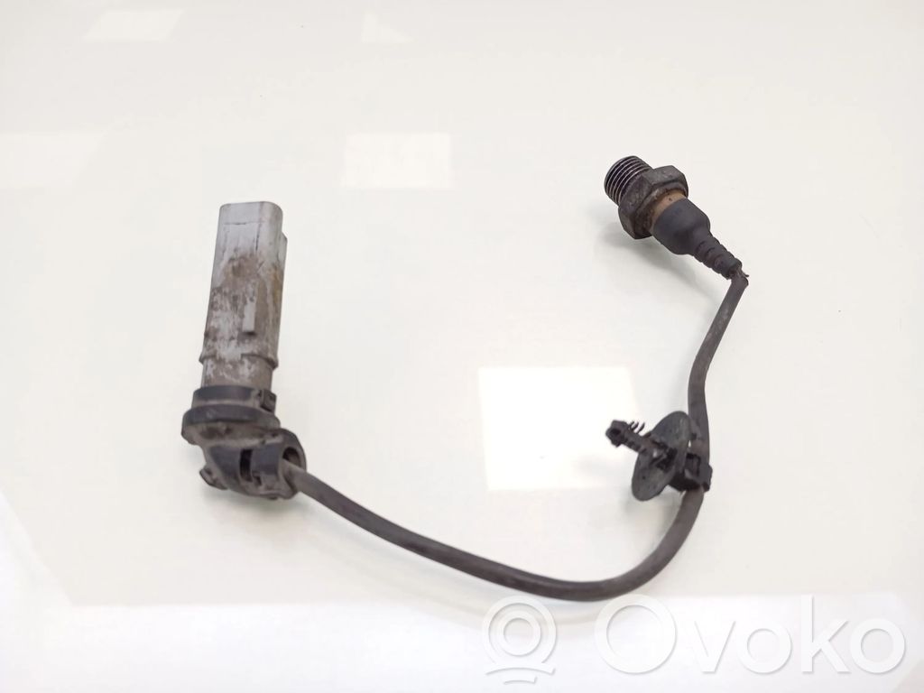 Peugeot 508 RXH Oil pressure sensor 