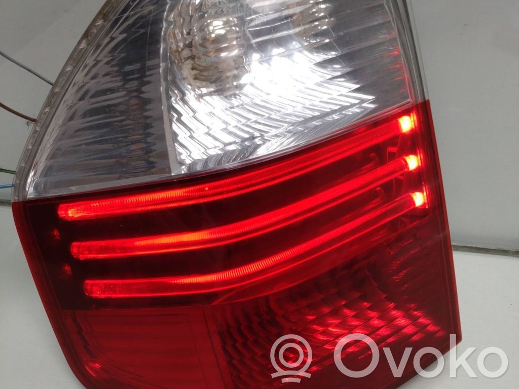BMW X3 E83 Rear/tail lights 