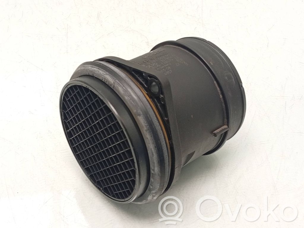 Volvo S60 Oro srauto matuoklis 