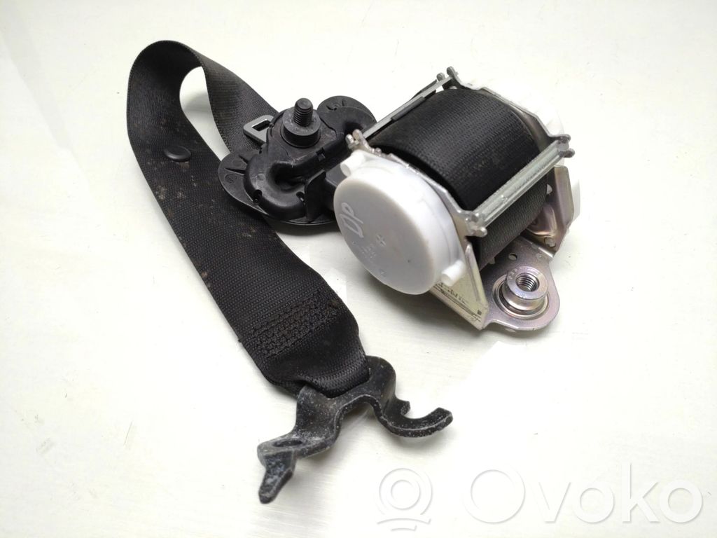 BMW 3 E90 E91 Front seatbelt 