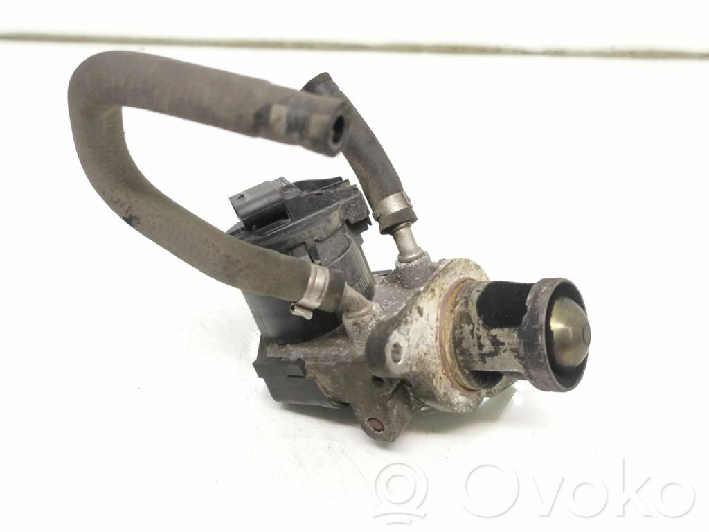 BMW 3 E90 E91 EGR valve 
