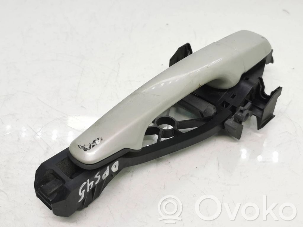 Volvo C30 Manecilla externa puerta delantera 