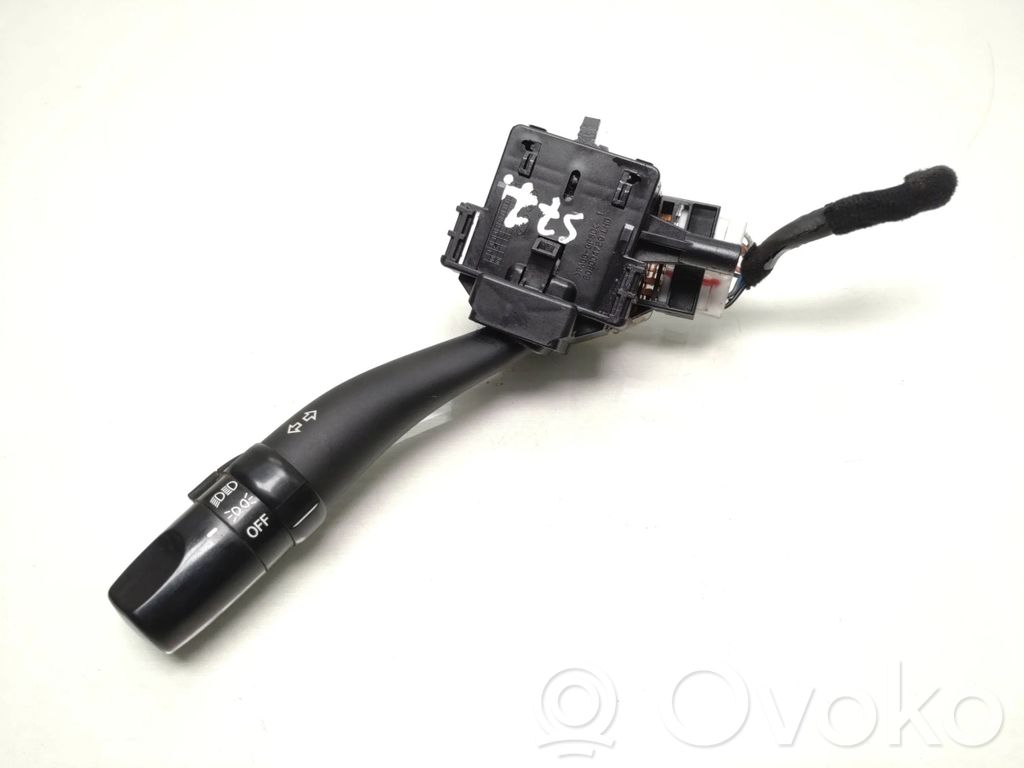 Hyundai Santa Fe Indicator stalk 