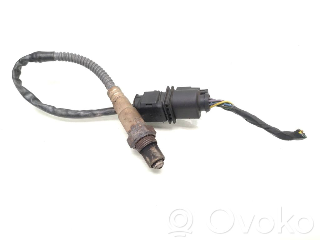 Volvo V70 Lambda zonde 