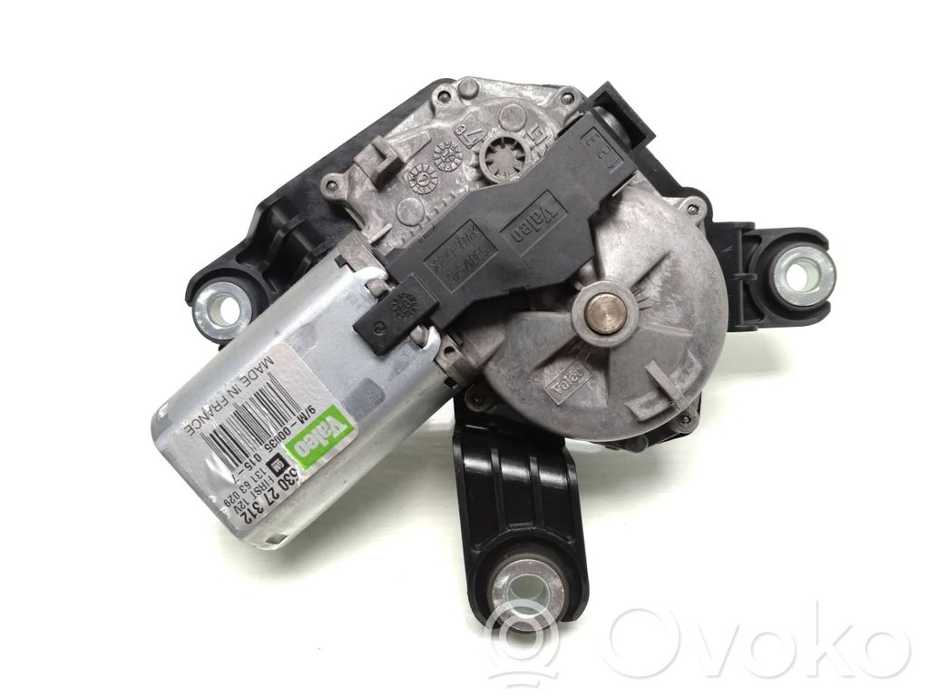 Opel Corsa D Wischermotor Heckscheibe 