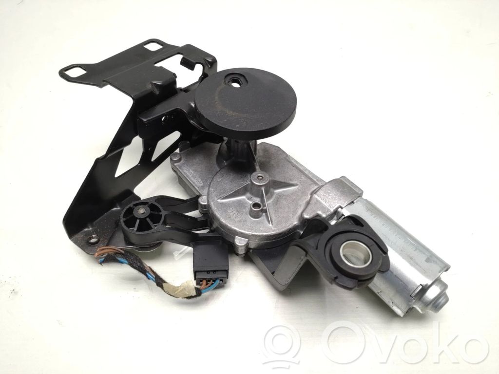 BMW 3 E90 E91 Rear window wiper motor 