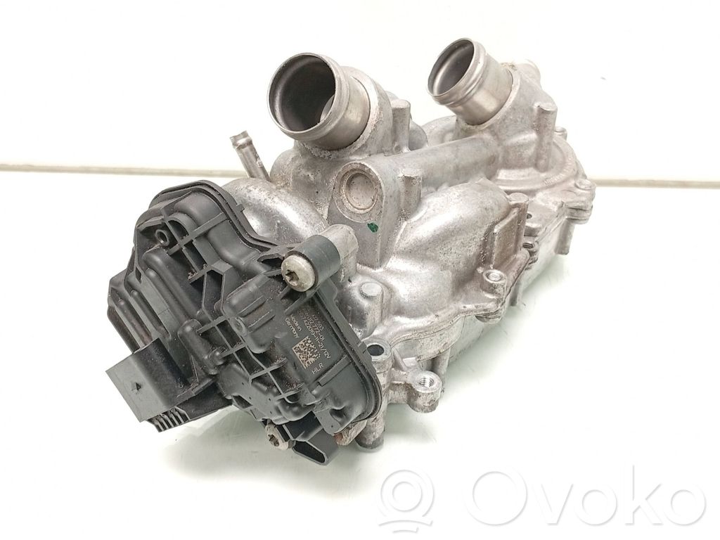 Volkswagen Golf VII Vandens pompa 