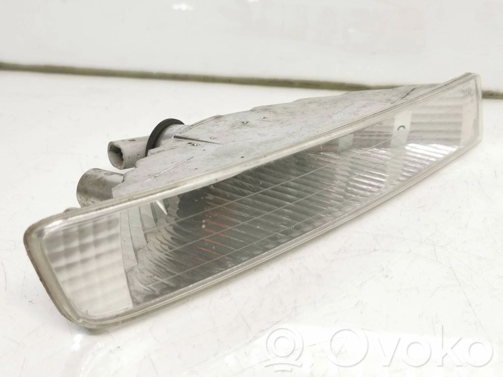 Front indicator light   8200007032,89006647,91166439,89020828
