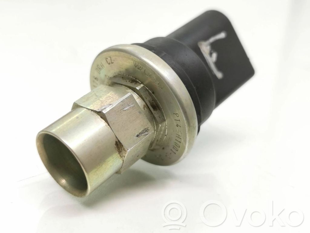 Volkswagen Golf IV Air conditioning (A/C) pressure sensor 