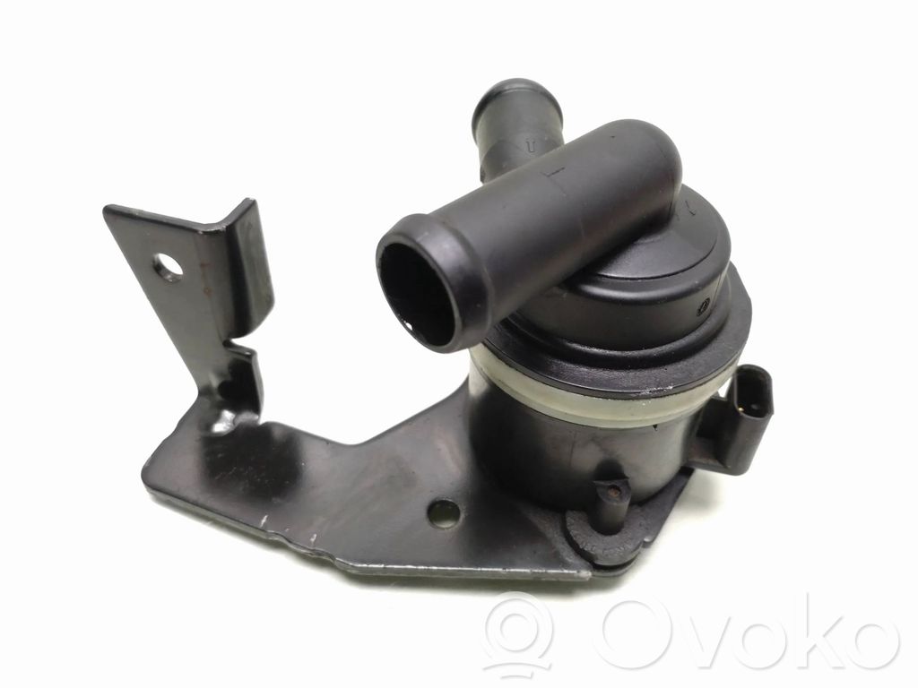 Audi A6 S6 C6 4F Electric auxiliary coolant/water pump 