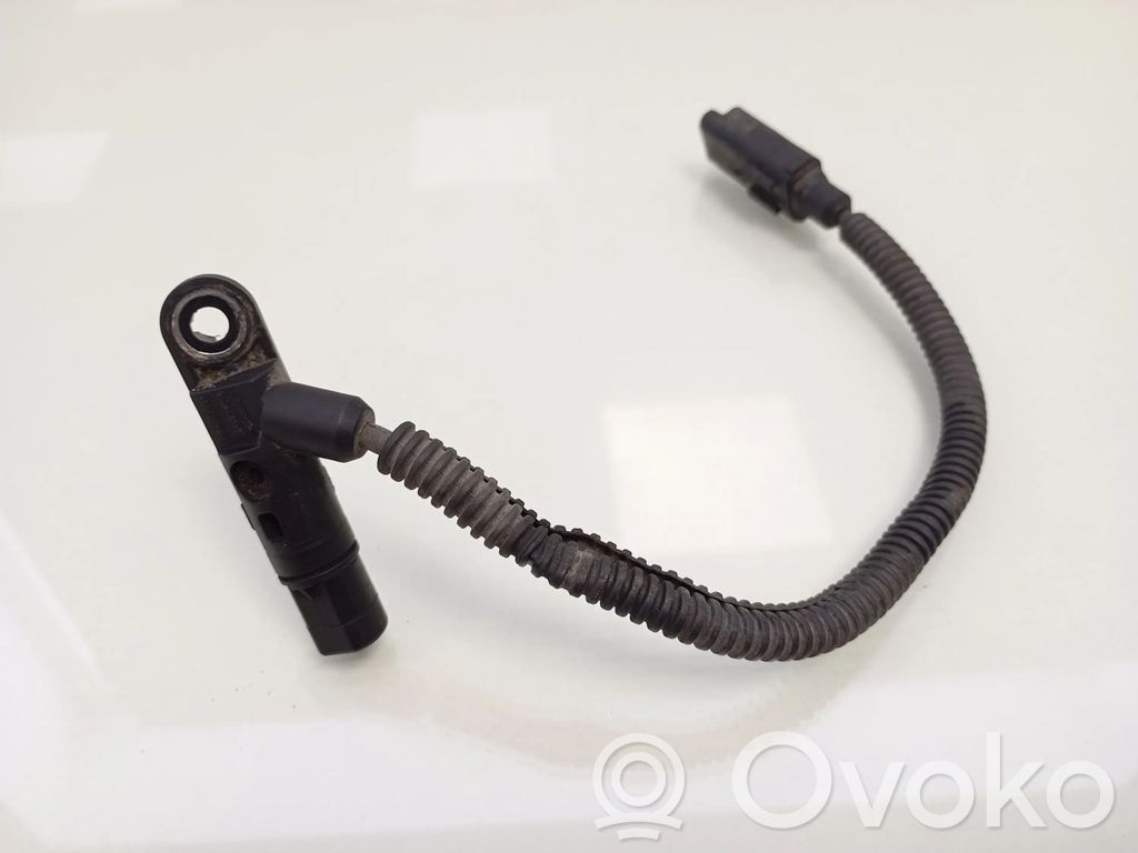 Peugeot 508 RXH Camshaft position sensor 